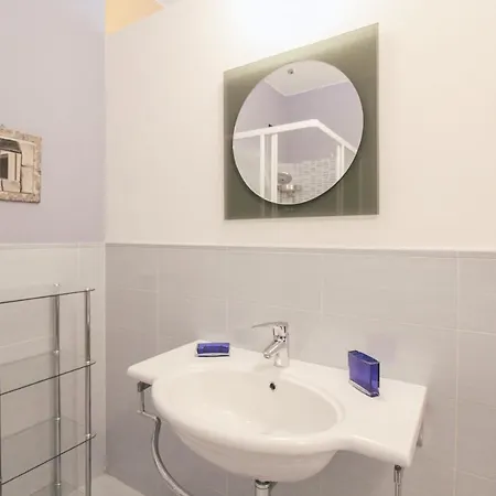 La Perla Del Apartment