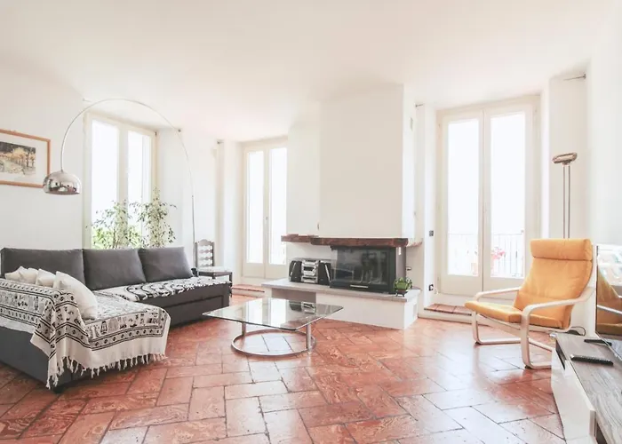 Apartman La Perla Del