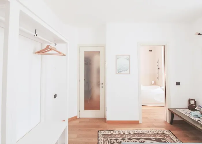 Apartman La Perla Del *