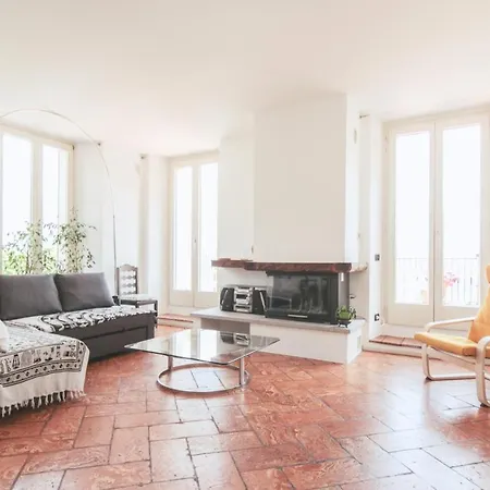 Apartamento La Perla Del