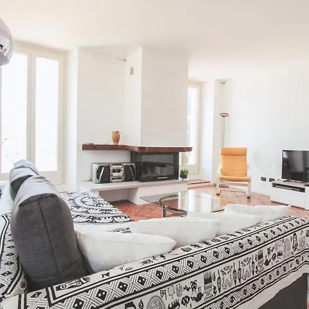 Apartamento La Perla Del *