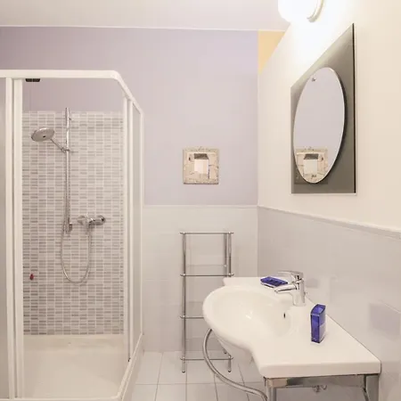 Apartamento La Perla Del *