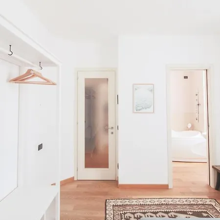 Apartamento La Perla Del *