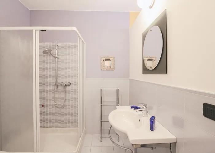 Апартаменты La Perla Del *